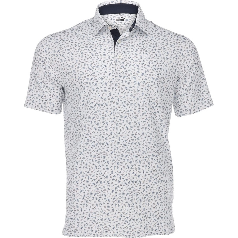 MATTR Superfecta Polo|White Glow/Deep Navy|Vine/White Glow|Small|Medium|X-Large|XX-Large