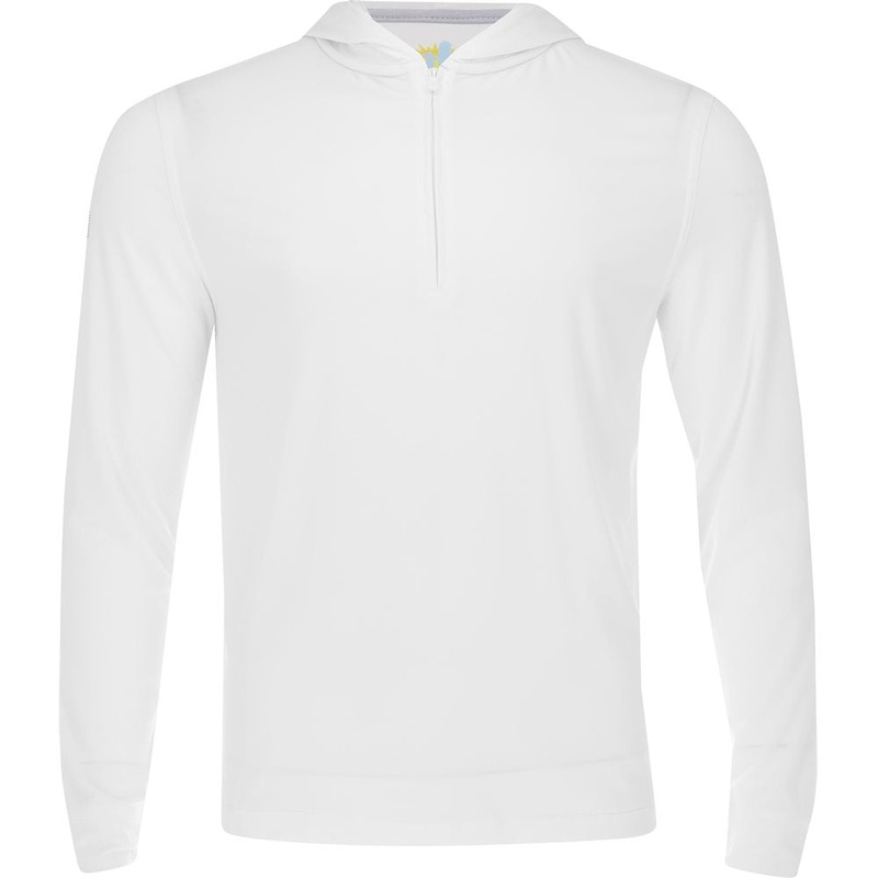 Nicklaus Long Sleeve Hoodie Shirt