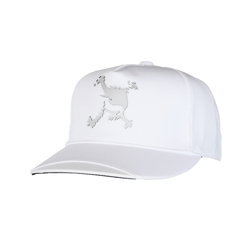 OAKLEY Japan Skull Switch Men’s Cap (White)