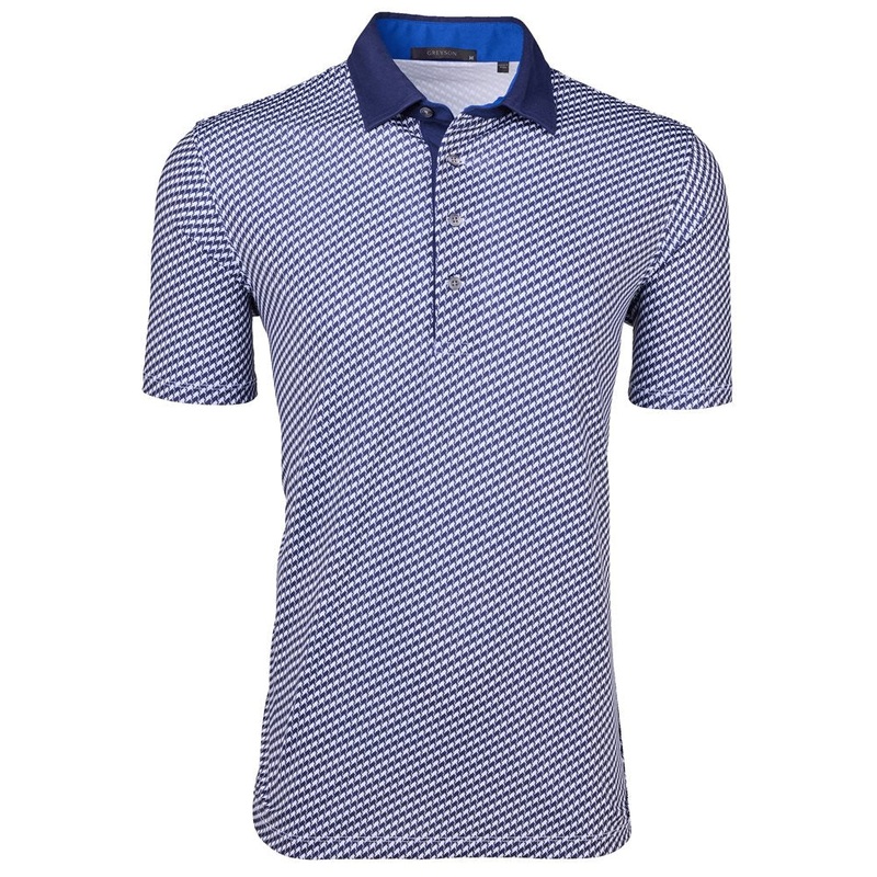 Sacred Spirits Polo|Arctic|Small|Medium|Large|X-Large|XX-Large