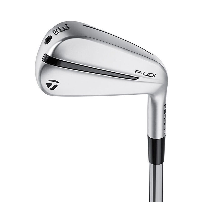 TAYLORMADE P.UDI (2024) Men’s Utility Iron