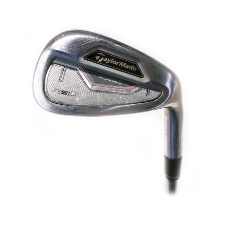 TaylorMade RSi2 Forged Single Pitcing Wedge Steel Project X LZ 95 6.0 Stiff Flex