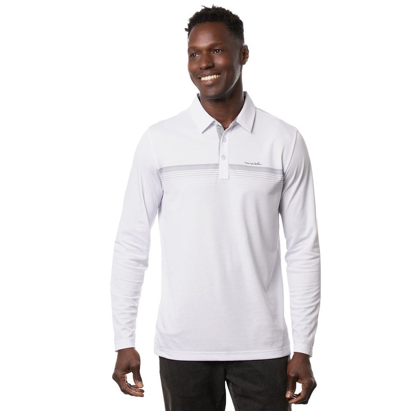Travis Mathew Mens Unplugged Polo