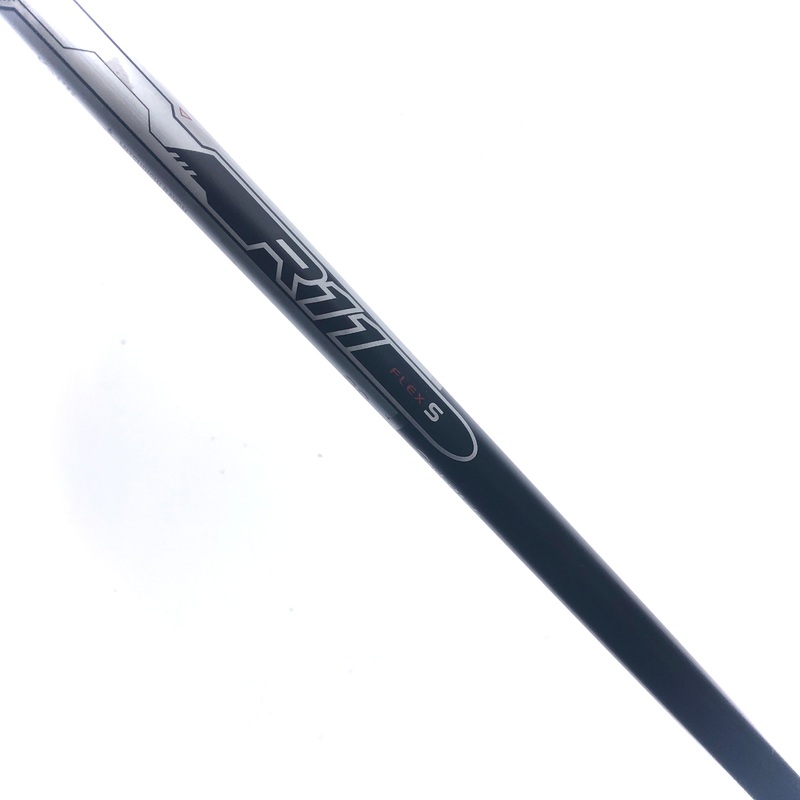 Used Kai’li 80 Taylormade Graphics Fairway Shaft / Stiff Flex / TaylorMade Gen 1