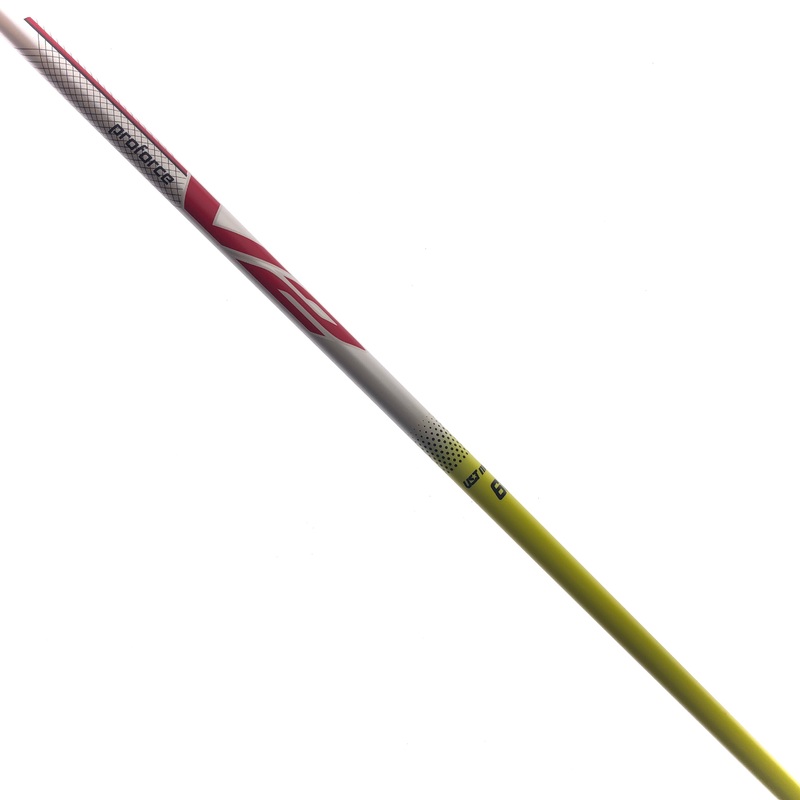 Used UST ProForce V2 65 R Driver Shaft / Regular Flex / TaylorMade Gen 2 Adapter