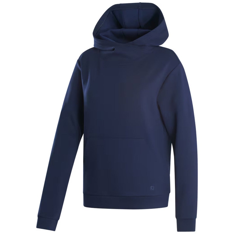 Women’s Cowl Hoodie|Navy|Emerald|White|Blue Stone|Orchid|X-Small|Small|Medium|Large|X-Large