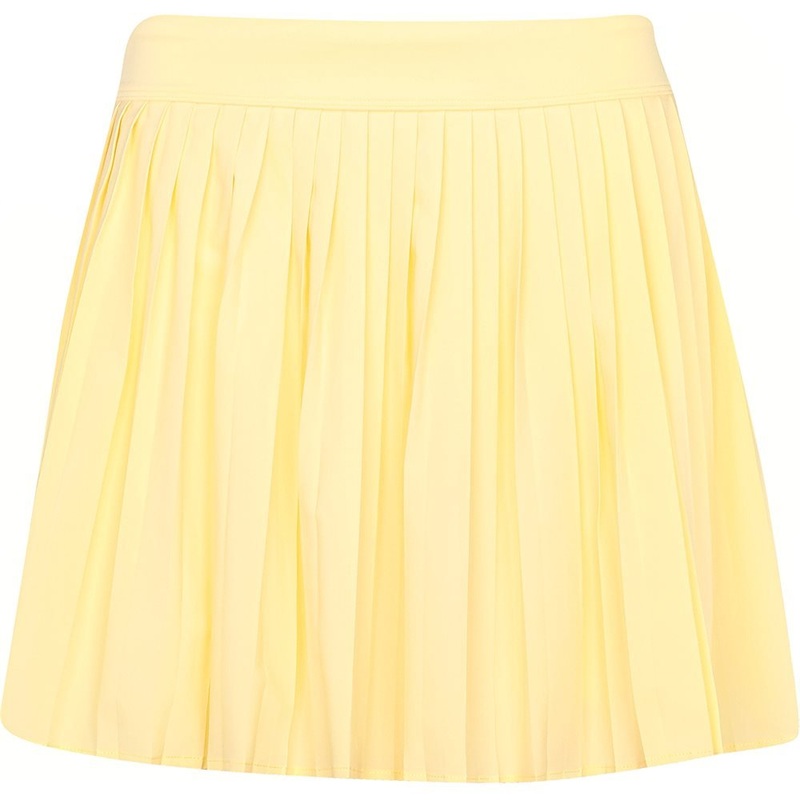 Women’s Double Down Skort|Pale Banana|X-Small|Small|Medium|Large|X-Large