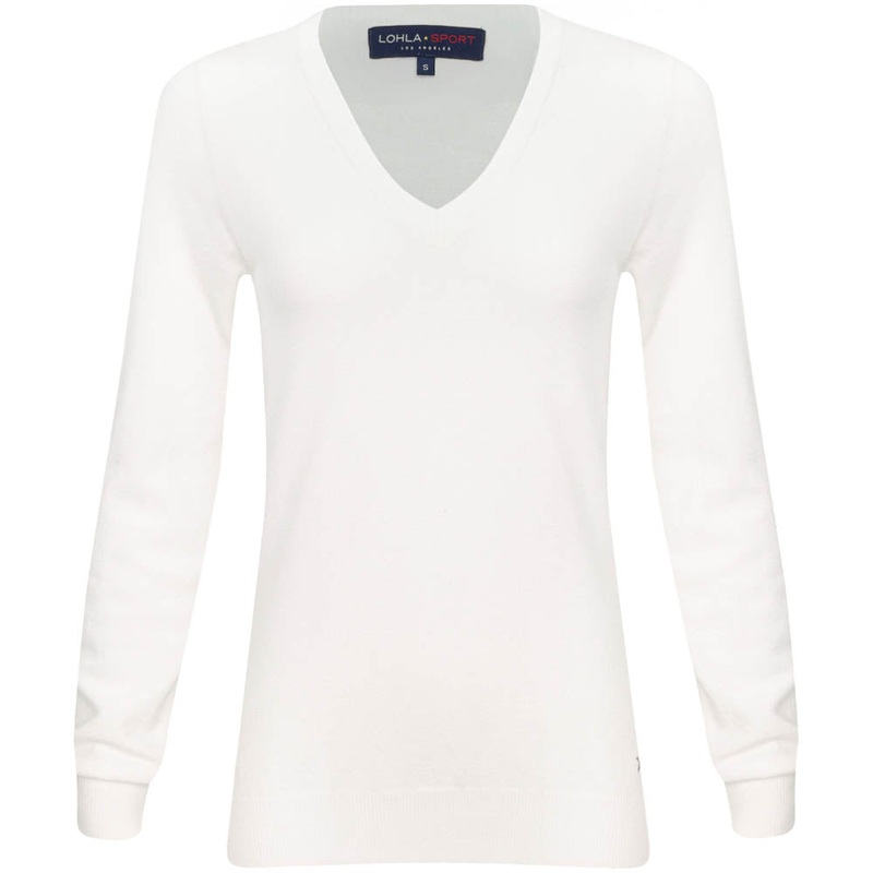 Women’s The Summer V Neck Sweater