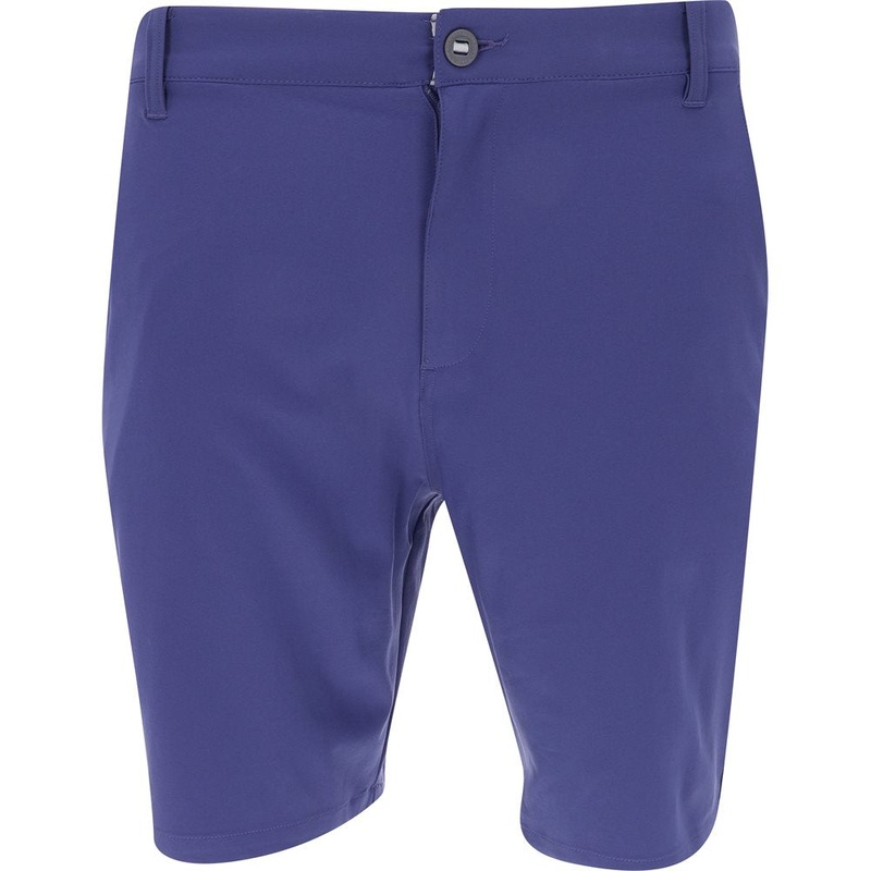 101 Solid Shorts|Blue Crystal|Dark Myrtle|32″|34″|36″|38″|40″|42″