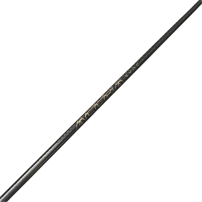 Accra – Putter – Sync – 135g|.355|.370