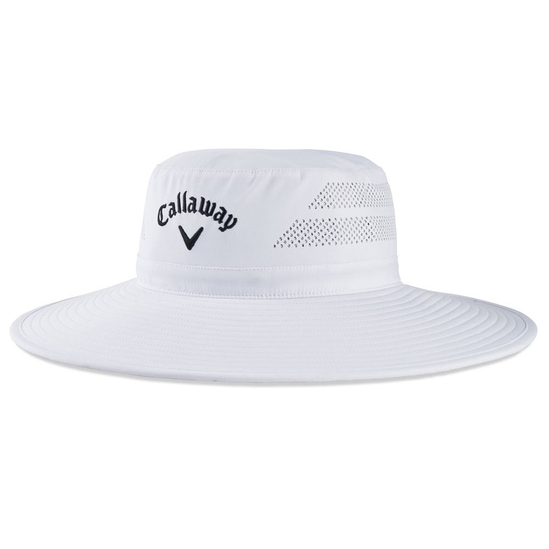 Callaway Sun Hat ’22|White
