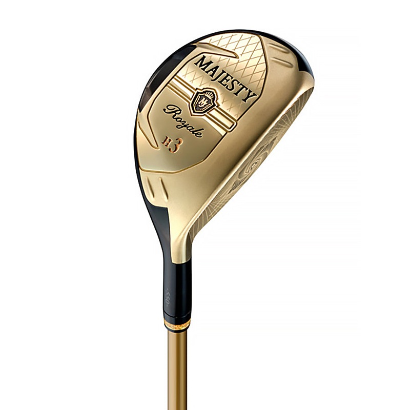 MAJESTY Royale (2023) Men’s Hybrid