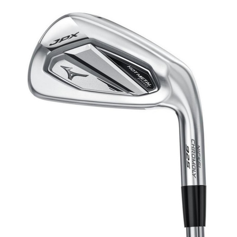 Mizuno Golf JPX 925 Hot Metal Pro Irons (7 Iron Set)