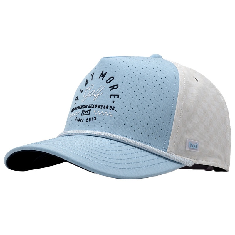 Odysea Stacked HYDRO Hat – Drive