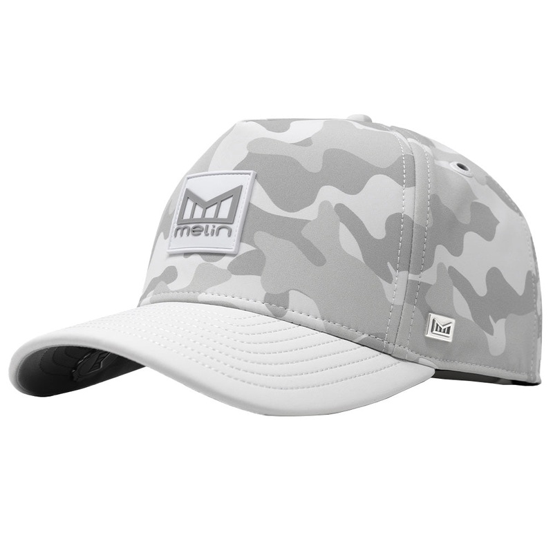 Odysea Stacked Infinite Thermal Hat