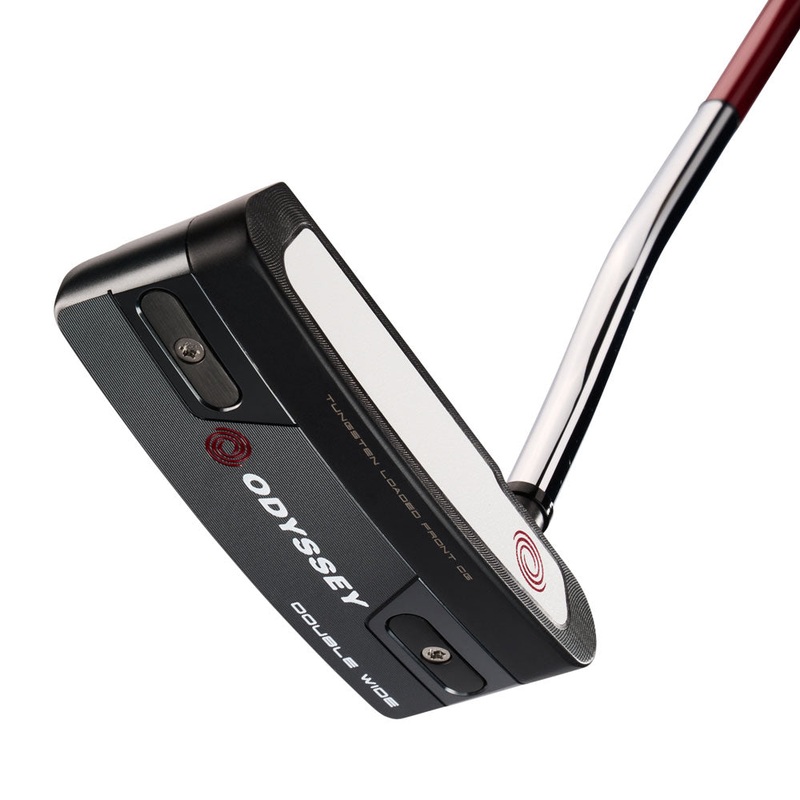Odyssey Tri-Hot 5K ’23 Putter|Right Hand|Left Hand|TW DB PSTL|TW CS PSTL|SEVEN DB PSTL|SEVEN CH PSTL|SEVEN S PSTL|ROSSIE DB PSTL|ROSSIE S PSTL|DW DB PSTL|DW CH PSTL|TWO CH PSTL|ONE CH PSTL