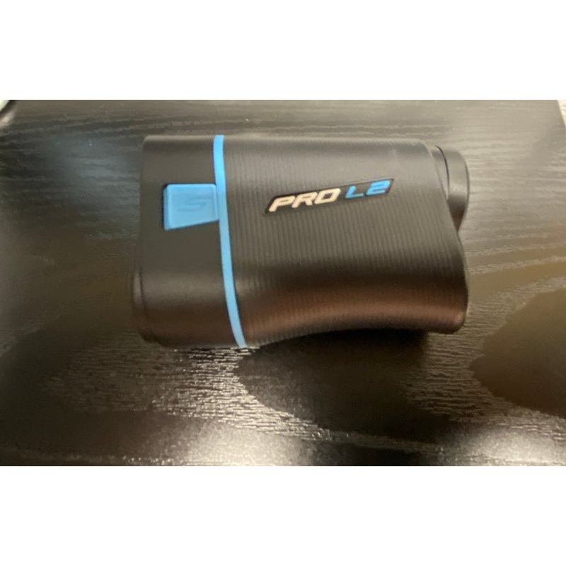 Shot Scope Pro L2 Rangefinder