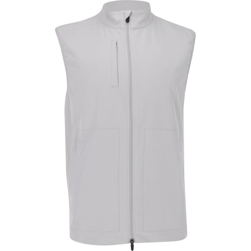 Solana Vest|Light Gray|Navy|X-Large|XX-Large|Medium|Large