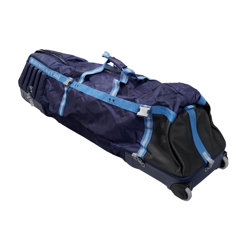 SUN MOUNTAIN Kube Travel Cover (Navy/Cavalry)