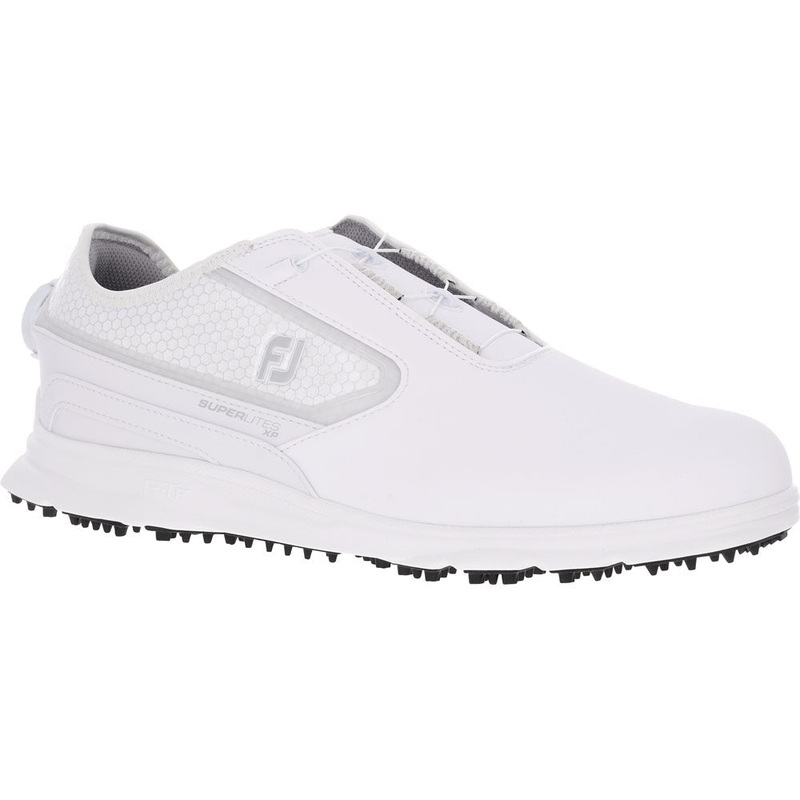 Superlites XP BOA Spikeless Golf Shoes