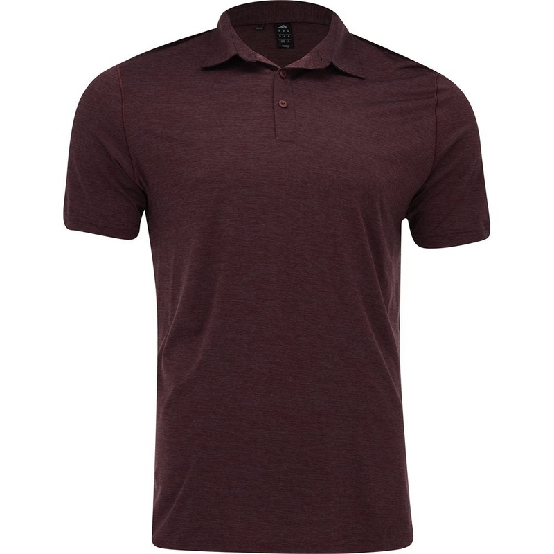 Ultimate365 ELEVATEd Twistknit Polo