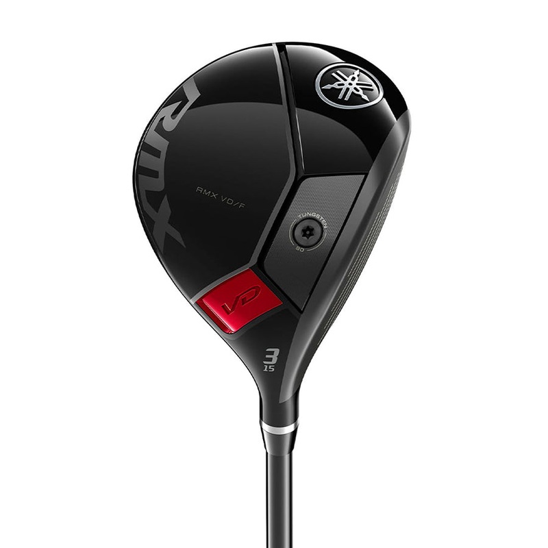 YAMAHA RMX VD (2024) Men’s Fairway