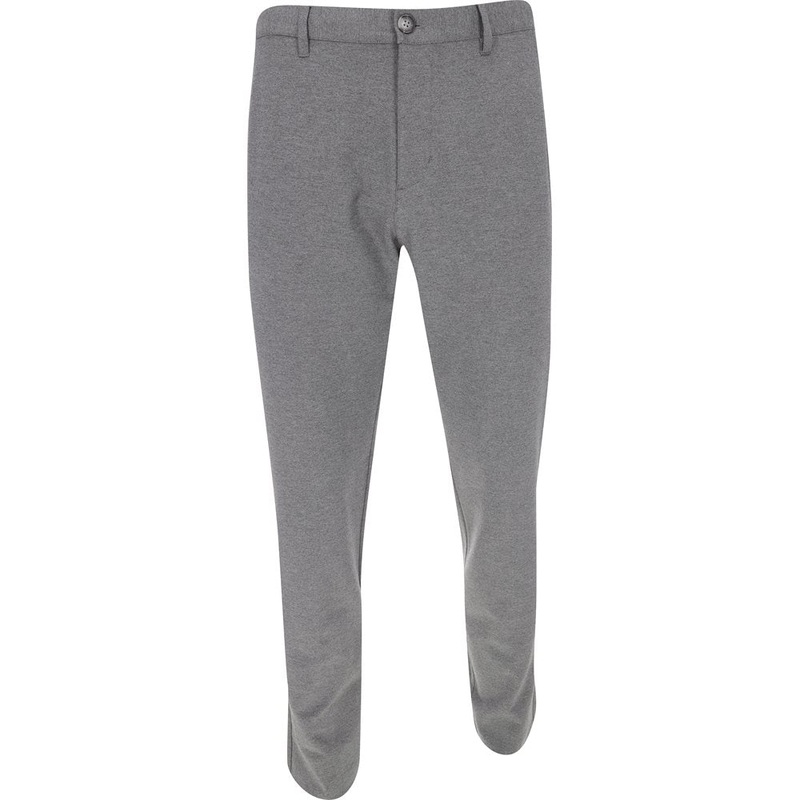 Anti Joggers|Heather Charcoal|Navy Blazer|30″|32″|34″|36″|38″