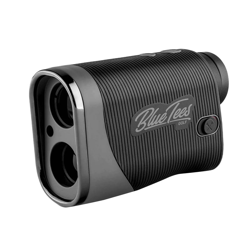 BLUE TEES GOLF Series 3 Max Rangerfinder (2023) (Black/Grey)