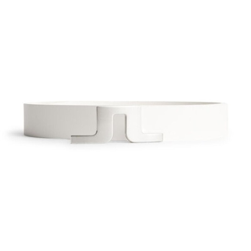 Bridger Belt|White|JL Navy|Black|90 cm EURO|95 cm EURO|100 cm EURO