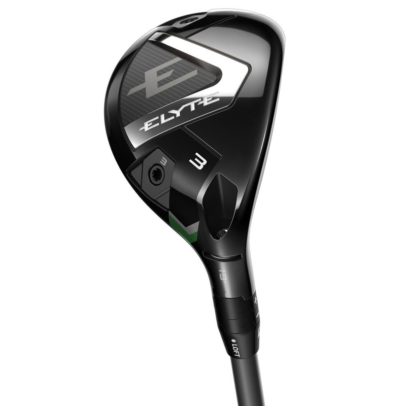 Callaway Mens Elyte Hybrid|Right Hand|Left Hand|Denali Char 60 Graphite Regular|Denali Char 70 Graphite Stiff|Mitsubishi MMT 80 Graphite Stiff|N Denali Char 60 Graphite Regular