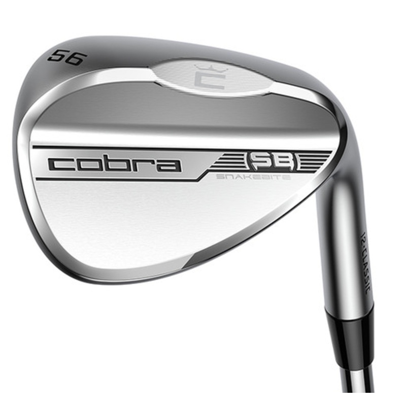 Cobra Golf KING Cobra SB Chrome Wedge