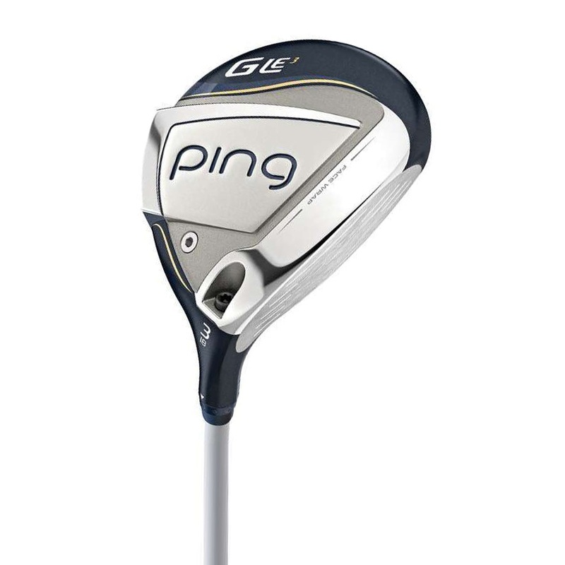 PING G-LE3 ULT250 (2023) Women’s Fairway