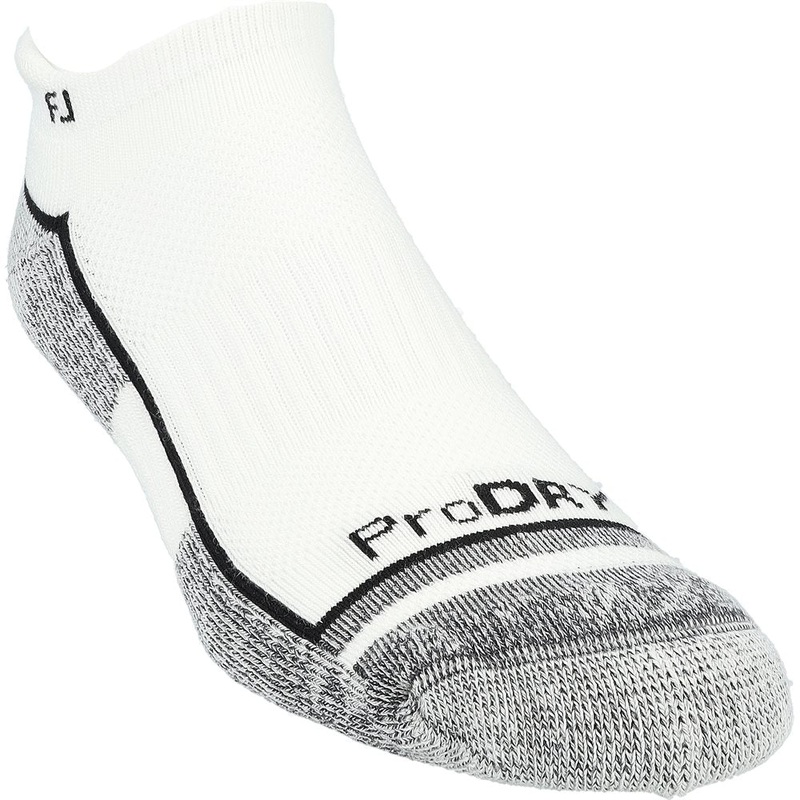ProDry Roll Tab XL Socks – 2 Pack