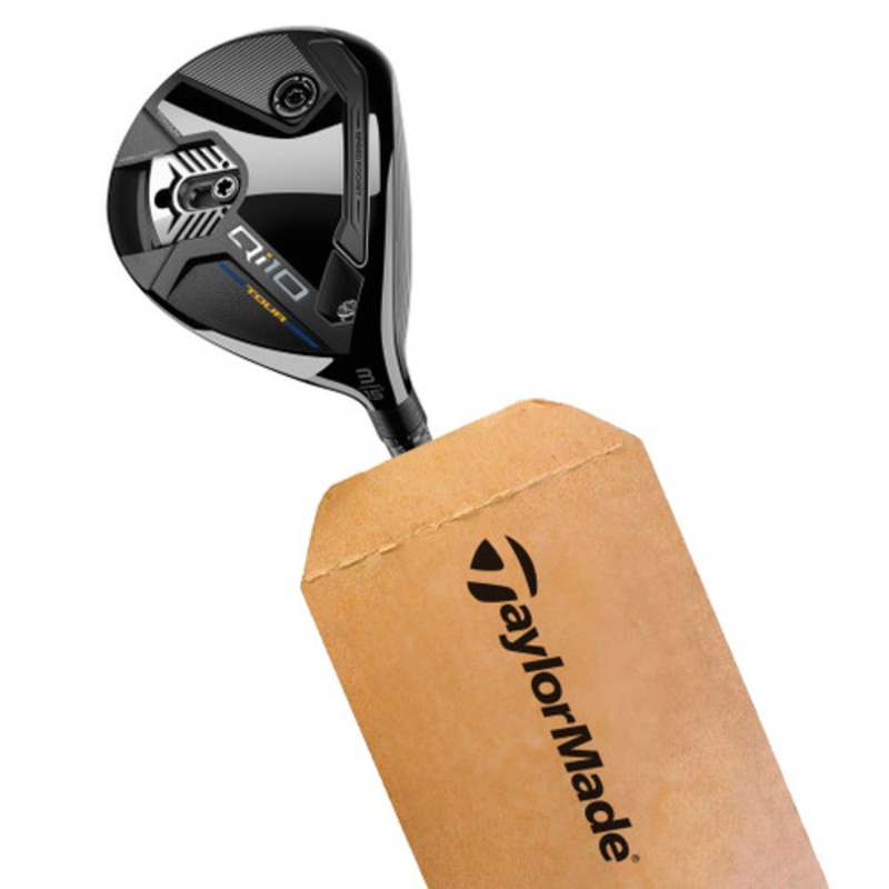 TaylorMade Golf Qi10 Tour Fairway Wood [OPEN BOX]