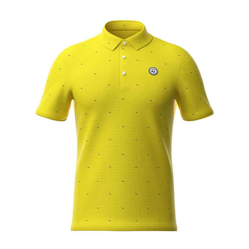 TAYLORMADE T-ICE TAXI ICON POLO