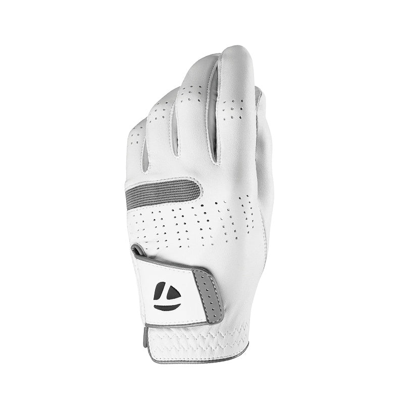 TAYLORMADE TP Flex All-Weather Men’s Glove (White)