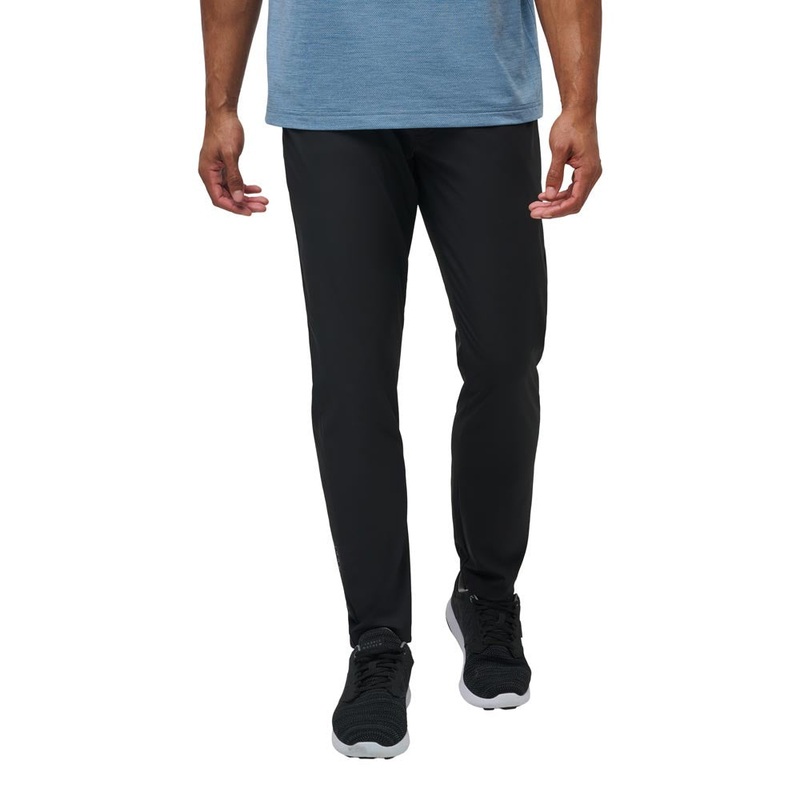 Travis Mathew Mens OTC Jogger|Black|30″|32″|34″|36″|38″|40″|42″