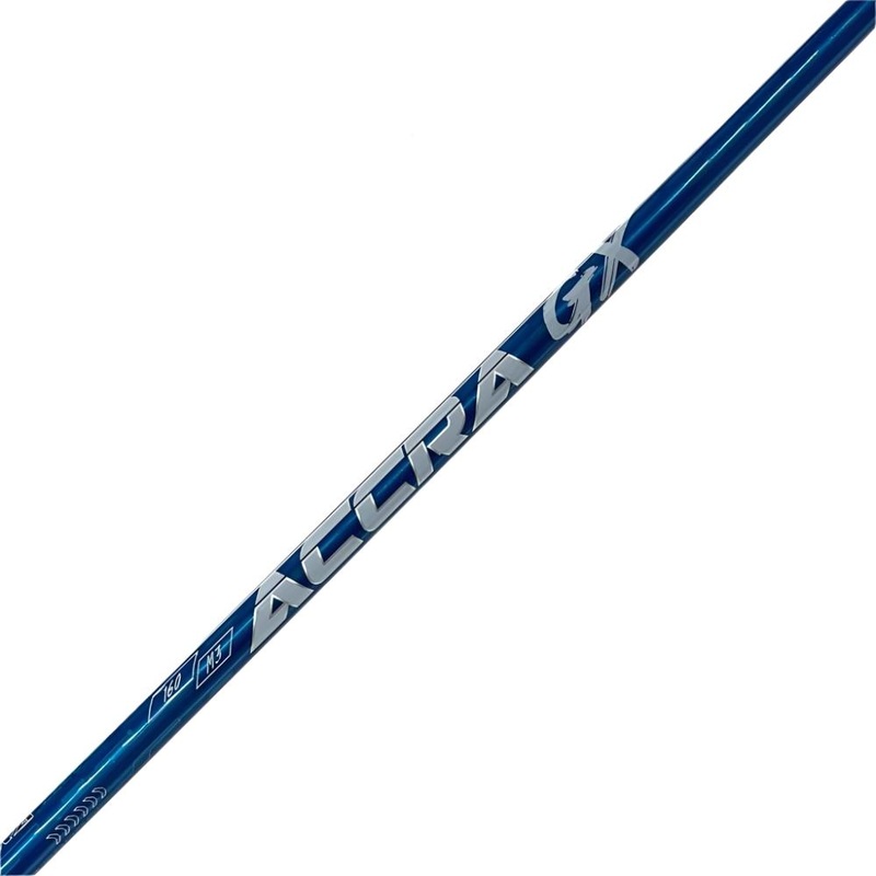 Accra – Fairway – GX Blue 100F