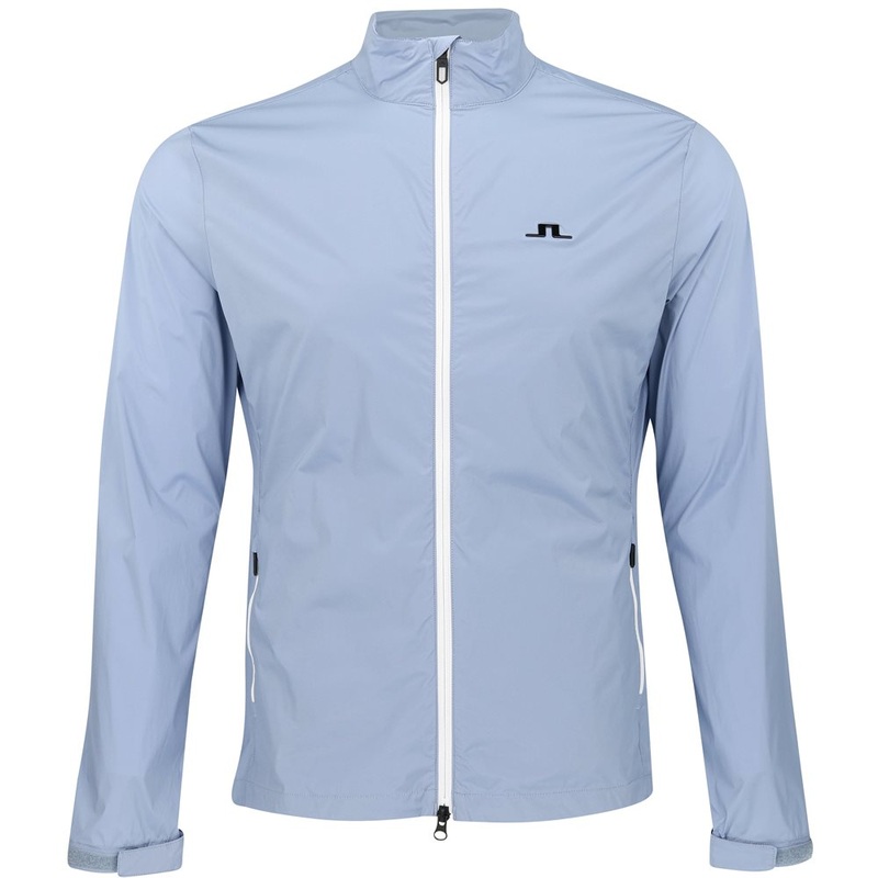 Ash Light Packable Jacket|Rain Washed|White|JL Navy|Oil Green|Medium|Large|X-Large|XX-Large