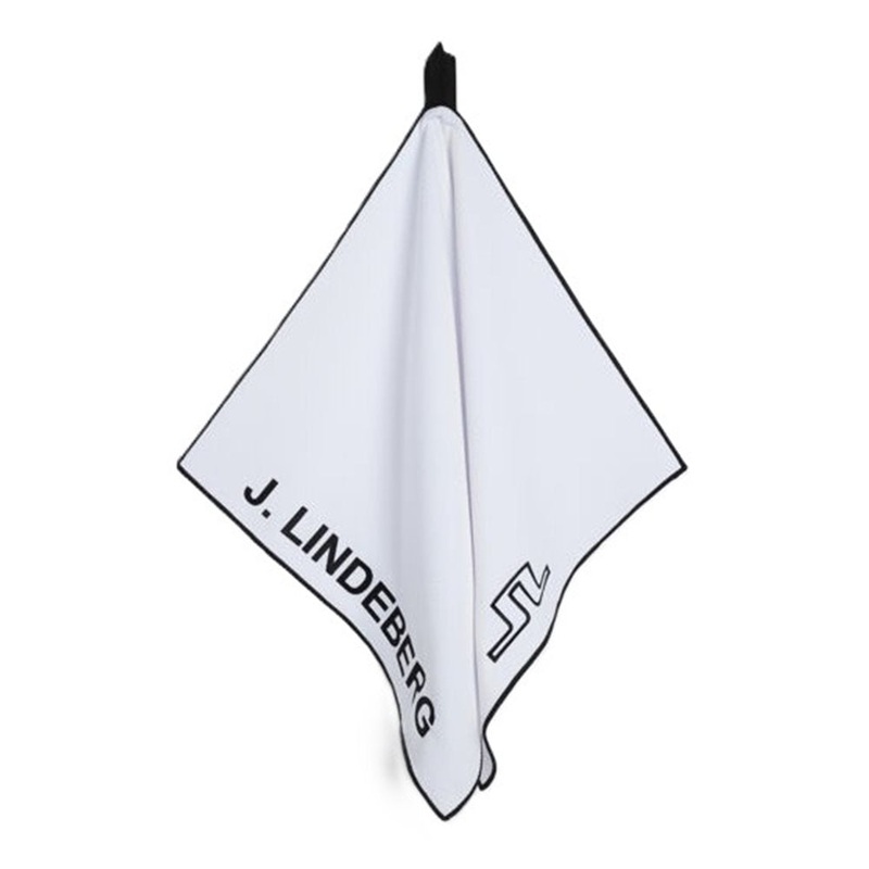 JL Towel|White|Black||N/A
