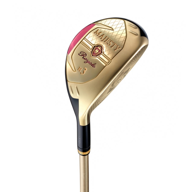 MAJESTY Royale (2023) Women’s Hybrid