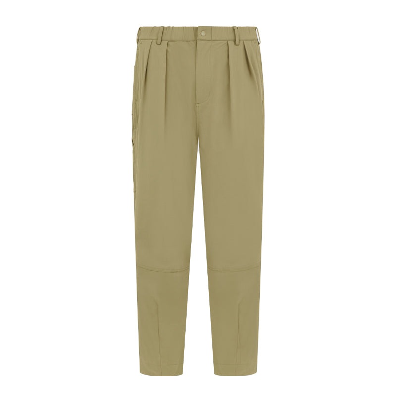 MANORS Recycled Greenskeeper Men’s Pants (Olive)