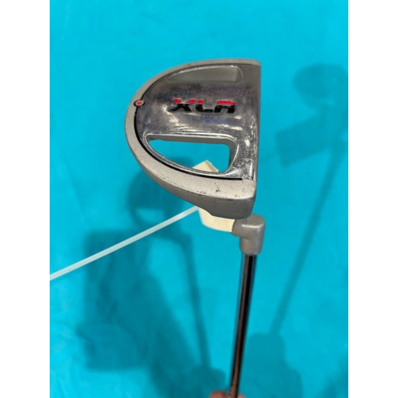 Men’s Walter Hagen Mallet Putter Right Handed (Used)