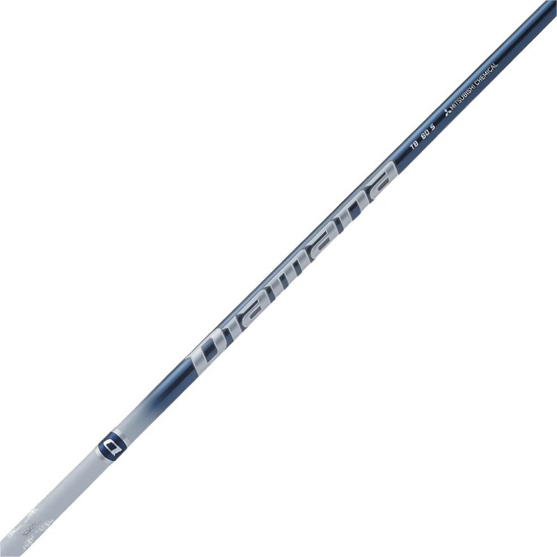 Mitsubishi Chemical – Diamana TB