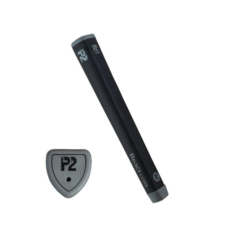 P2 Putter Grip – Core Series – React II – 149g