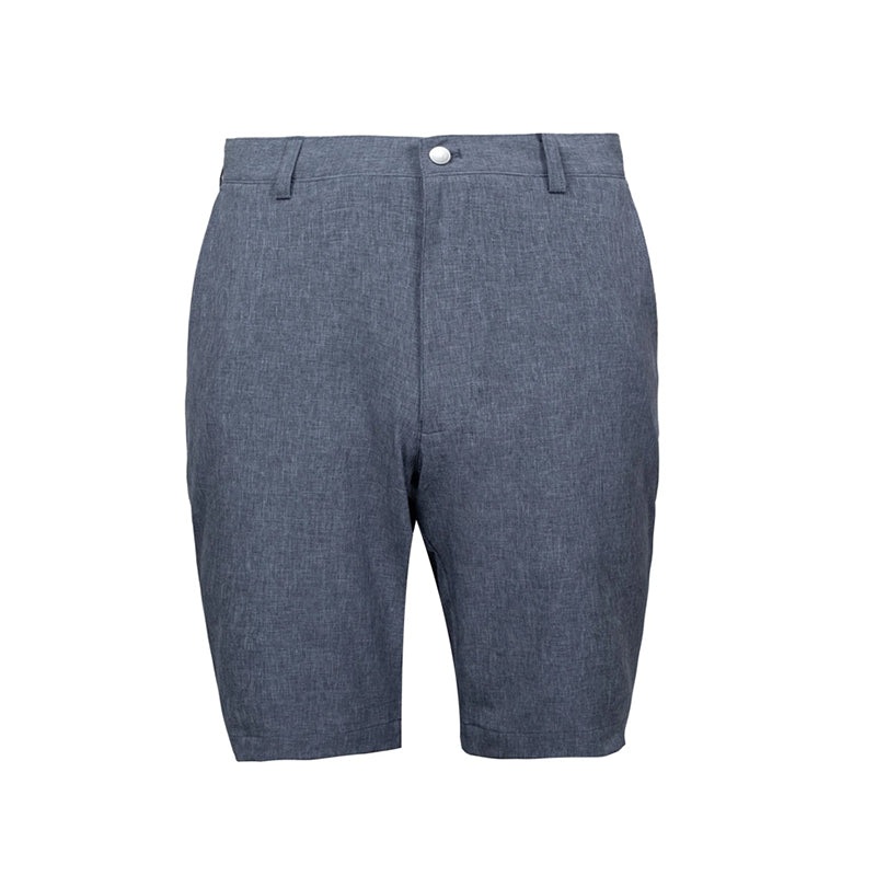 PETER MILLAR Shackleford Men’s Shorts (Iron)