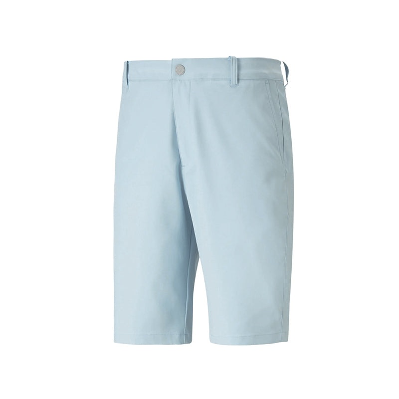 PUMA 10 Dealer Men’s Shorts (Turquoise)