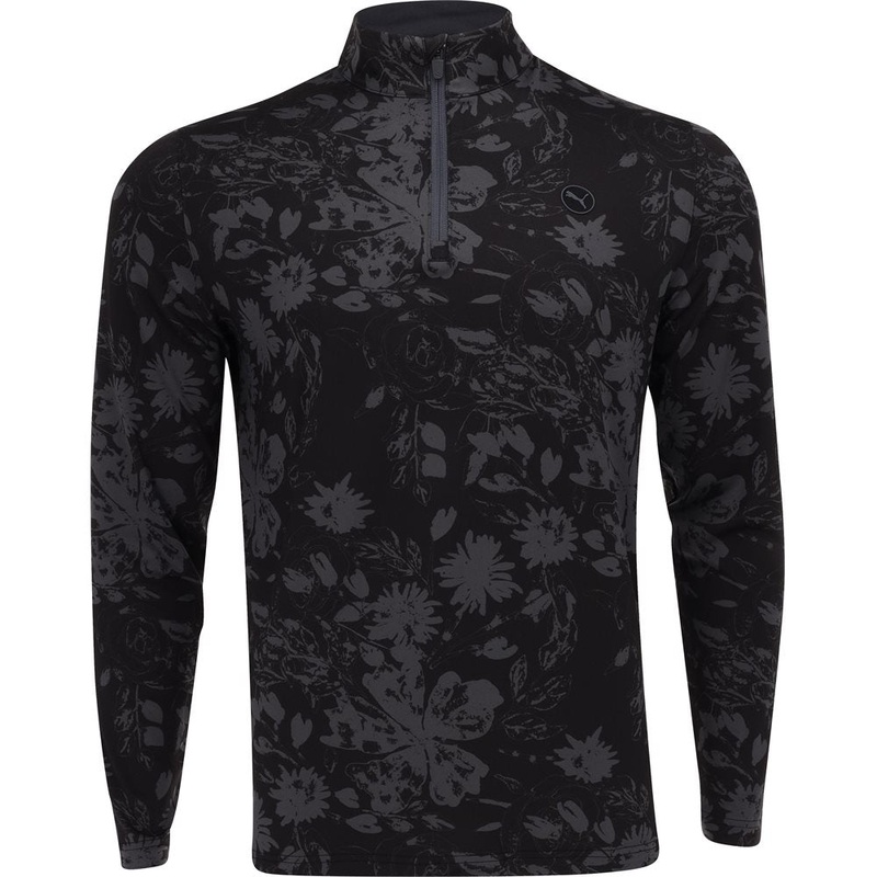 PURE 2.0 Rose 1/4 Zip Midlayer