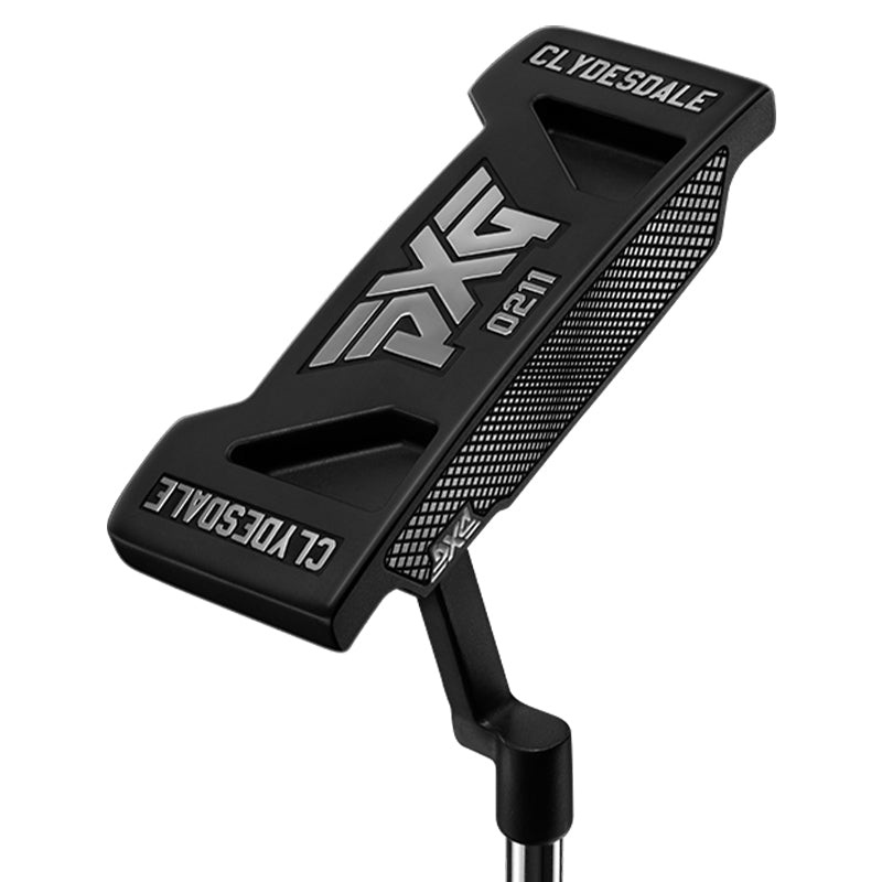 PXG 0211 Clydesdale Black Men’s Putter