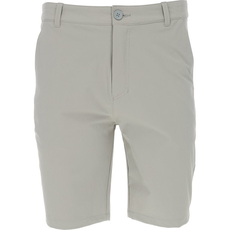 Take Pro 3.0 Shorts|Stone Gray|30″